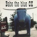 Babe The Blue Ox/Je M'Appelle Babe